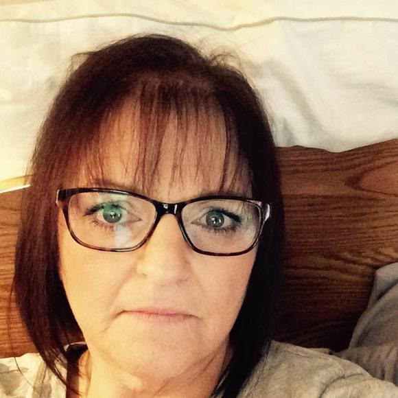 Meet your Posher, Kathy - Picture 1 of 1